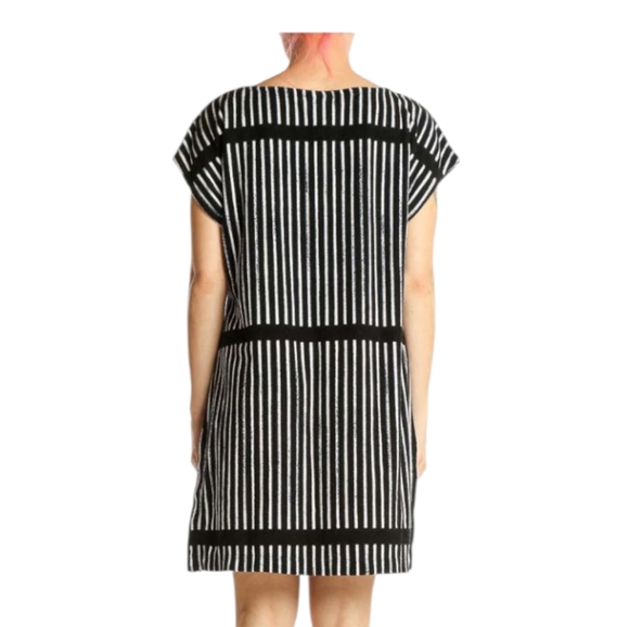 Terry Cloth swim Dress cover up material OVERSIZED small NWT - Picture 5 of 8